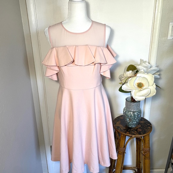 New French Connection dress - Picture 10 of 11